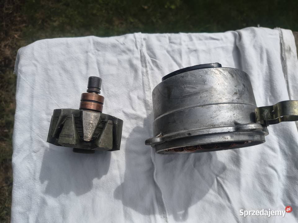wirnik zapłon Jawa 350 model 638 634 12V