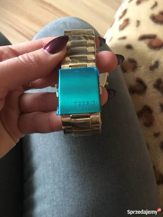 Zegarek Diesel 7333 Toruń