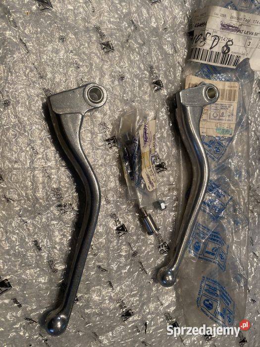 Gilera KZ Nowa Klamka Sprzęgła N622 Poznań