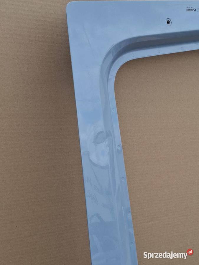 RENAULT GAMA T RANGE DRZWI PRAWE PASAŻERA lubuskie Bieleń