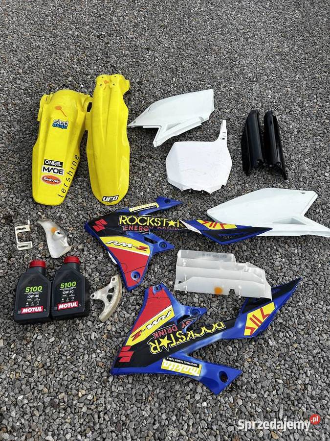 barton mzk 250 Wola Filipowska