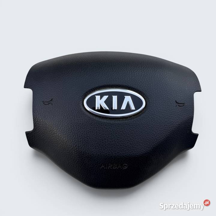 Poduszka AirBag Kierowcy 569003U000 Kia Sportage