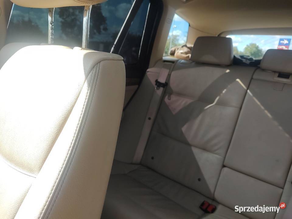 BMW X3 f25 20d xdrive Konin