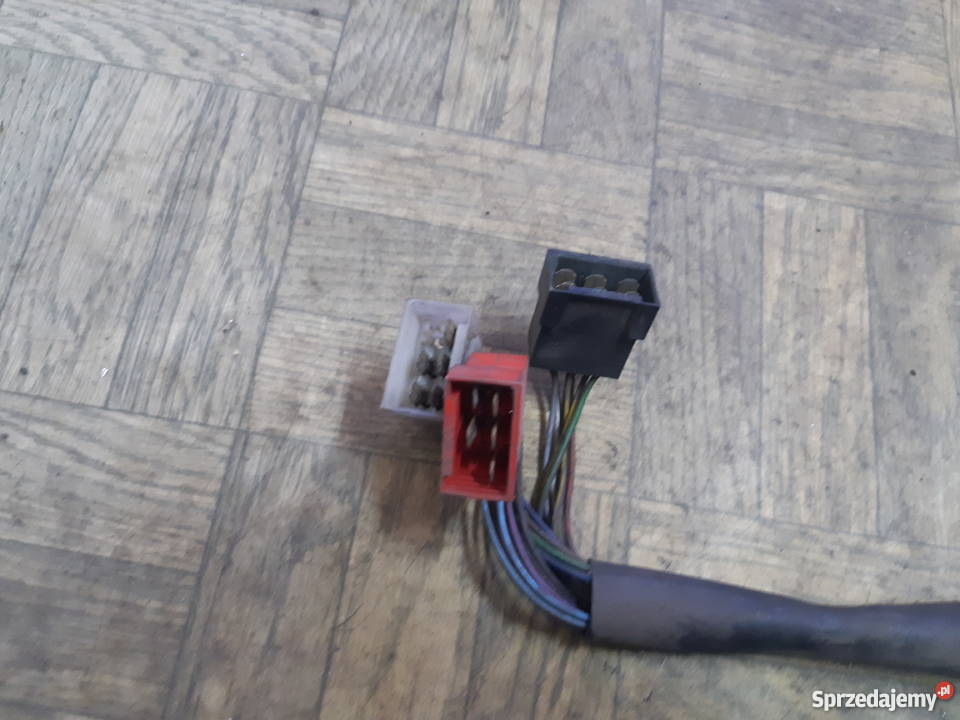 KOŁO KIEROWNICY AUTOSAN H 1010 sprzedam