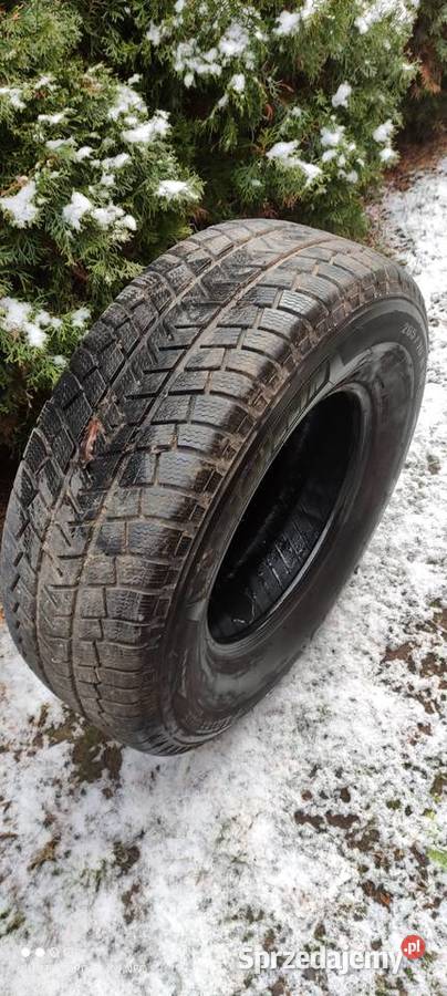 OPONA MICHELIN 2657016