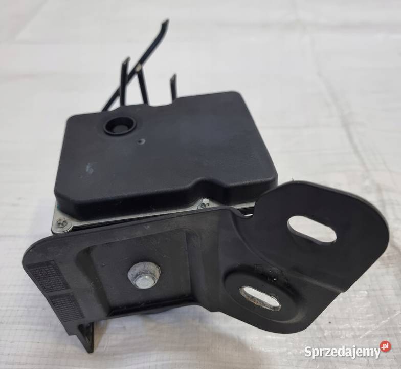 Pompa hamulcowa ABS Opel Corsa D 0265251864 kujawsko-pomorskie