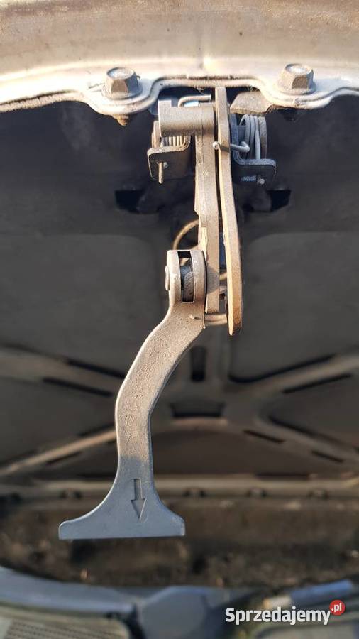 W210 ciegno maski lubuskie Gorzów Wielkopolski