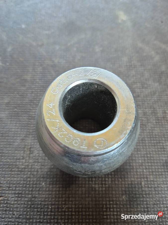 Kula łącznika górnego centralnego kat 32 dolnośląskie Chwałów