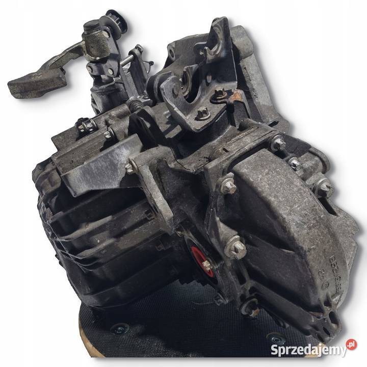 SKRZYNIA BIEGÓW Opel Vectra C Signum 19 CDTI M32 osobowe Skrzynie biegów manualne Chełm