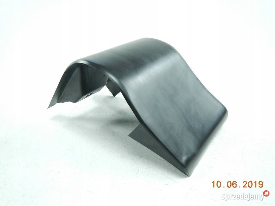 OSŁONA LISTWY PROGU LEWY PRZÓD ELANTRA 9095 ASO sprzedam