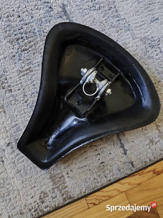 Siedzenie motorower Simson Romet pegaz kadet łódzkie Bełchatów sprzedam