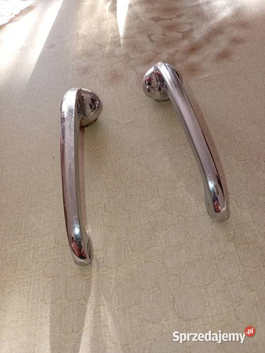 Klamki wewnętrzne do warszawy łódzkie Łowicz