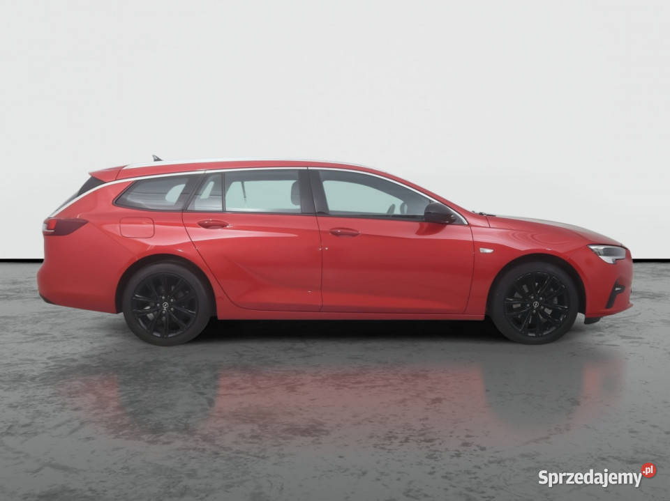 Opel Insignia 20 CDTI isofix Bielany Wrocławskie