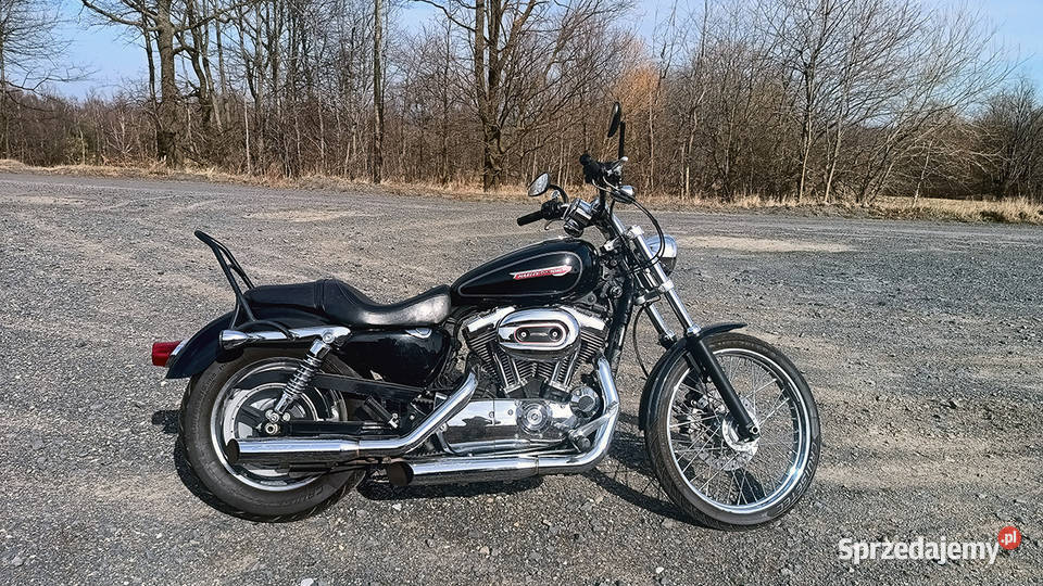 Harley-Davidson