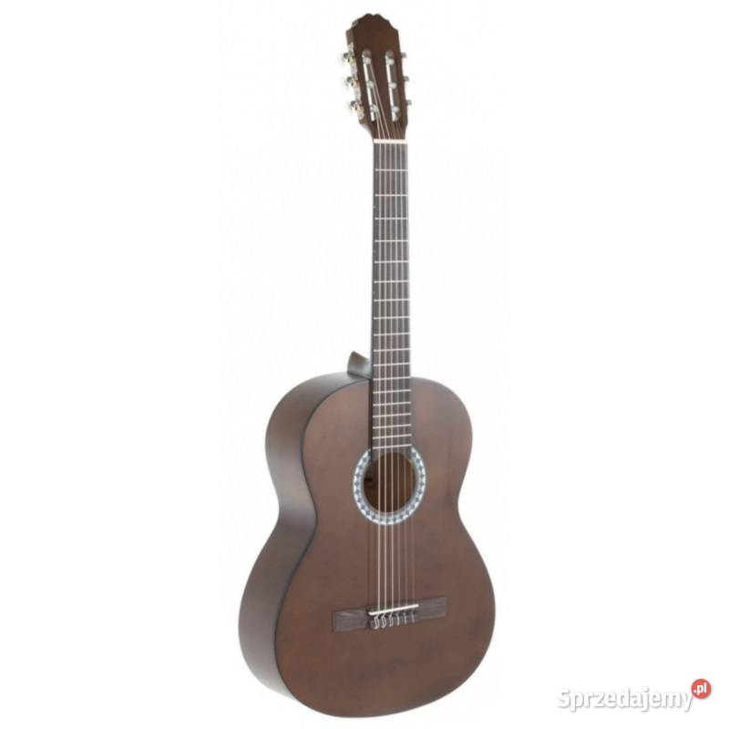 Gitara klasyczna Gewa Pure Konzertgitarre Basic Kłodzko sprzedam