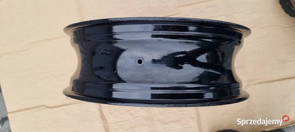 FELGA MOTOCYKL BUELL S1 TYŁ sprzedam