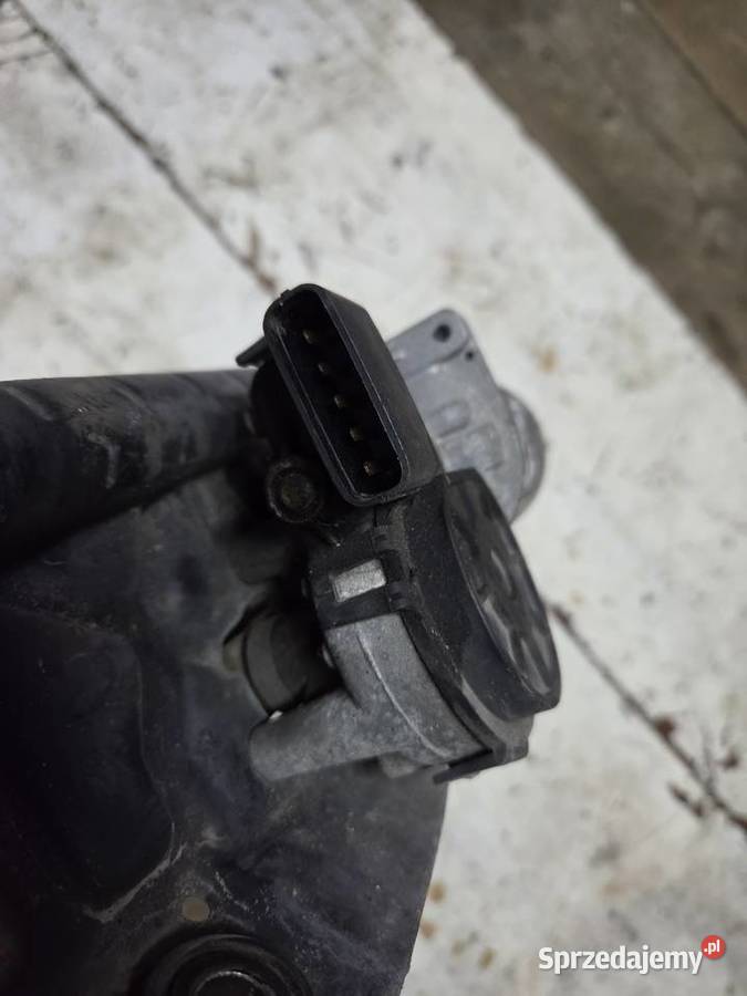 Mechanizm wycieraczek Hyundai coupe tiburon osobowe