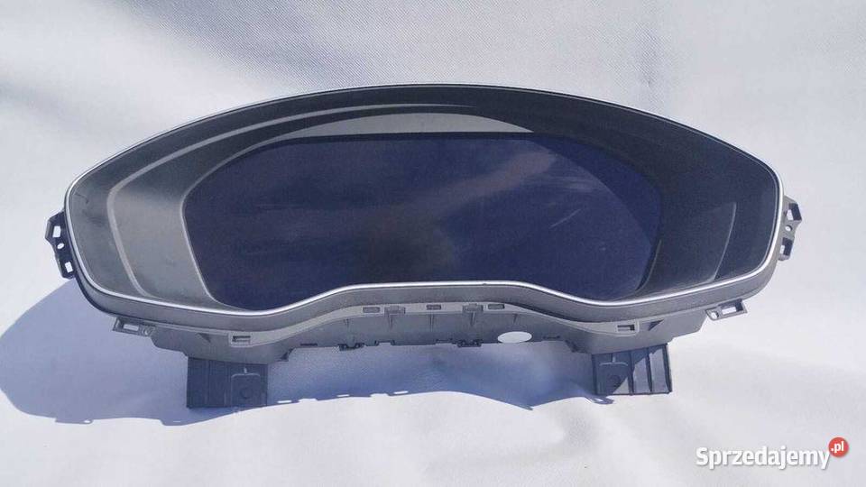 Licznik Zegary LCD Virtual Cockpit Audi A4 B9