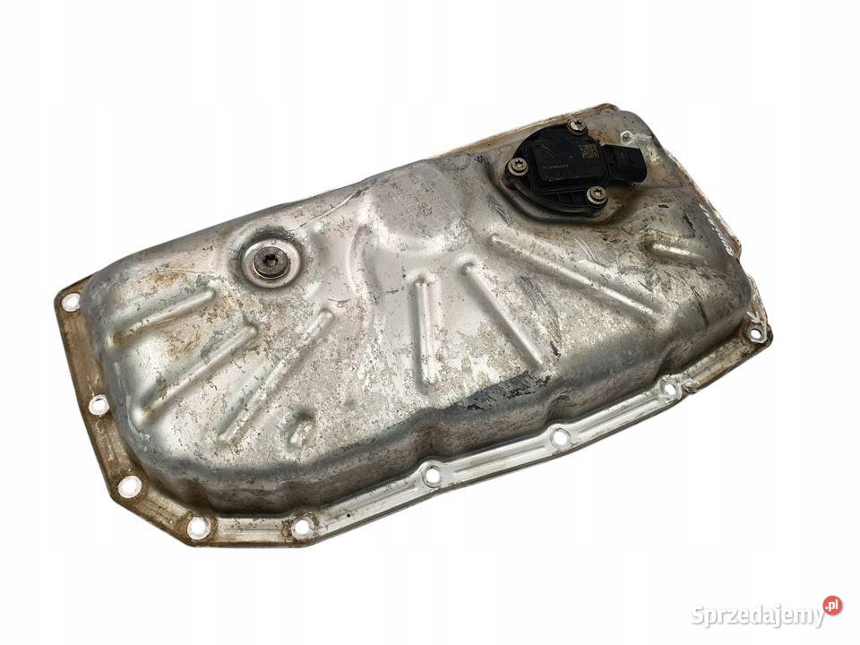 MISKA OLEJOWA Audi A6 A7 RS7 40 TFSI CRDB CWUB lubelskie Chełm