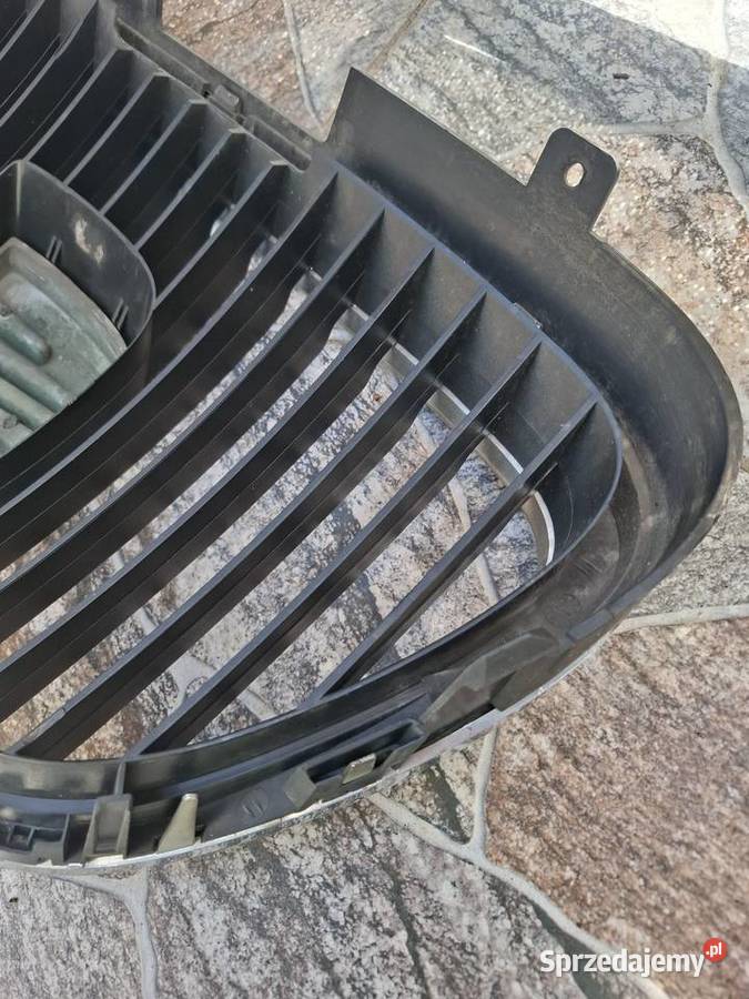 Grill seat leon 2 małopolskie Krynica-Zdrój