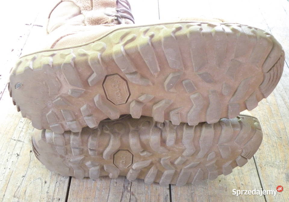 Buty Rocky S2V 6W steel toe Wrocław