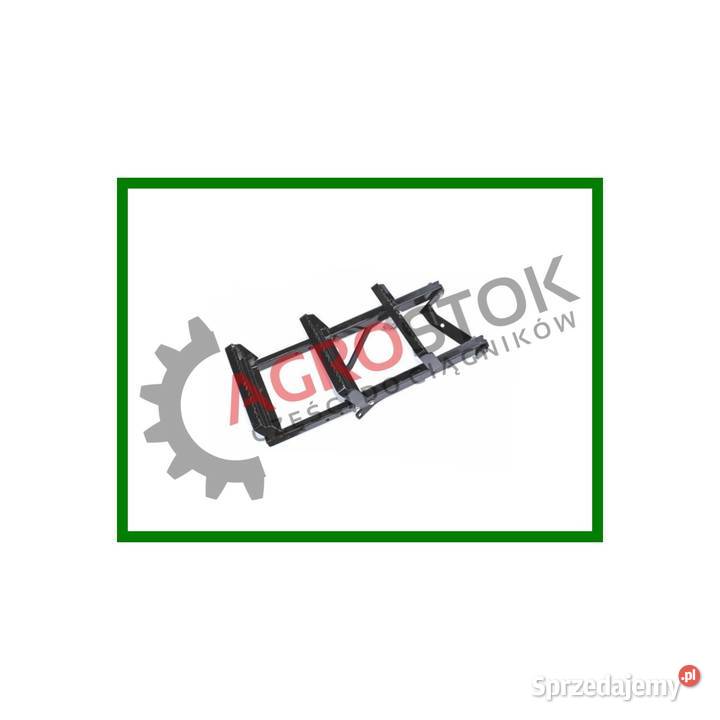 Schody kabiny mtz oryginał Pozostałe sprzedam