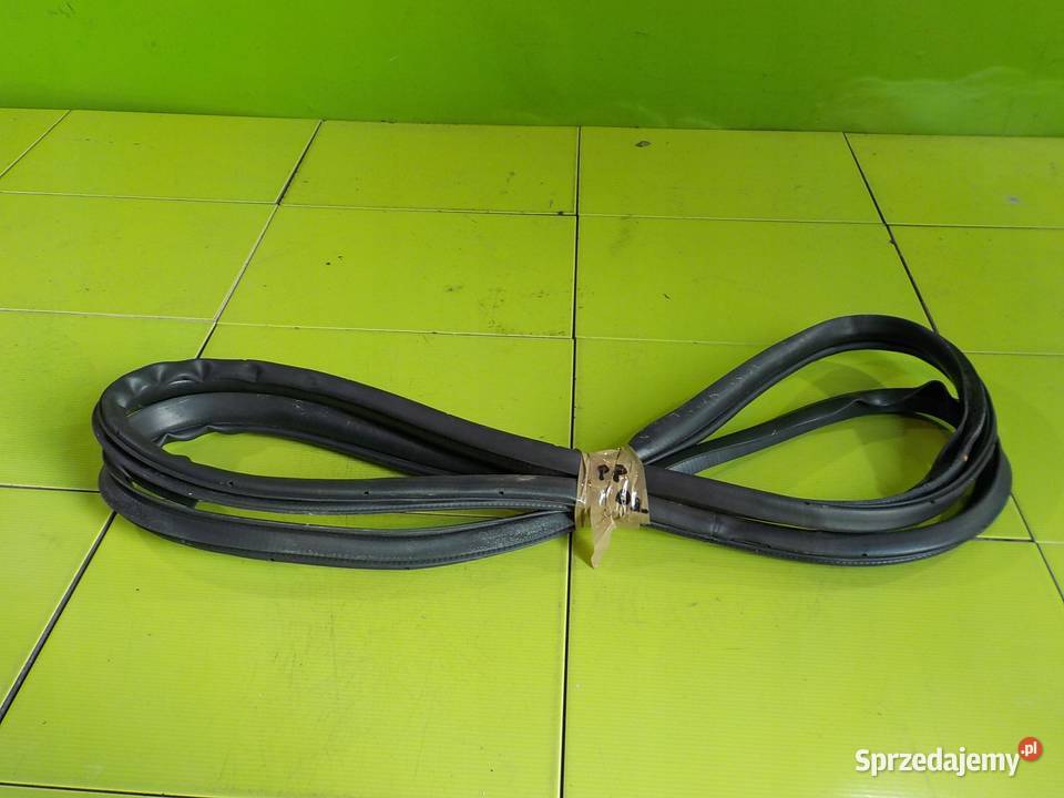 LANCER VIII X LIFT 09r uszczelka drzwi prawa mazowieckie