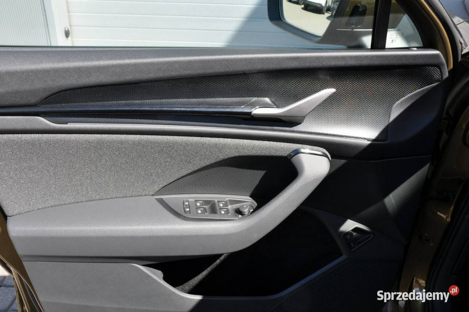 koda Kodiaq 15 TSI PHEV 150 Plugin 130 Matrix podkarpackie Stalowa Wola
