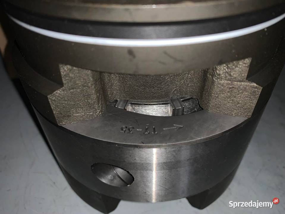 Vane Pump Replacement Cartridge T735 Warszawa sprzedam