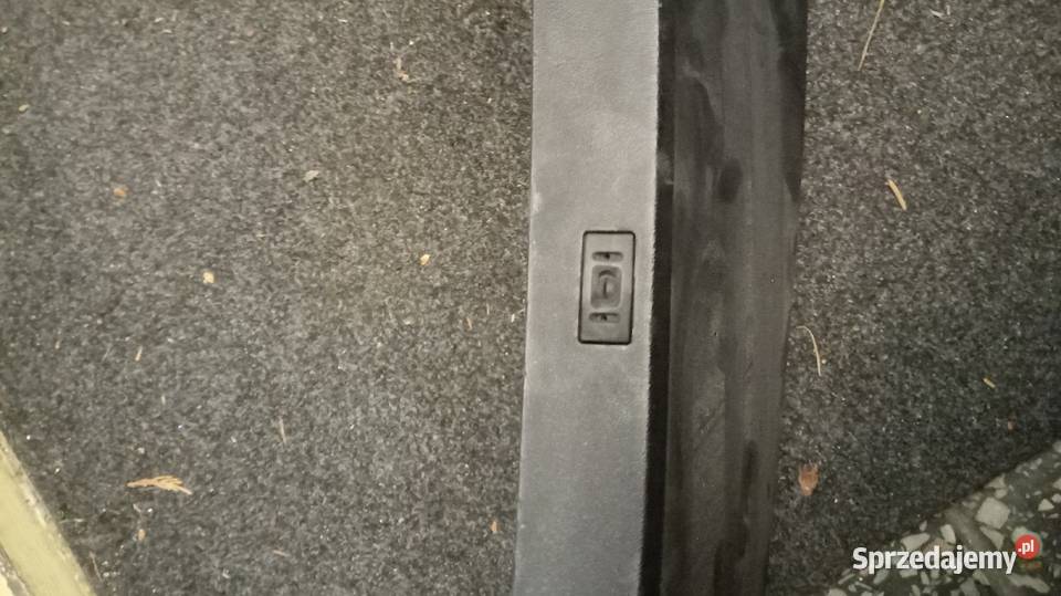 Podszybie dysze spryskiwacza Seat Altea Toledo Nowy Sącz