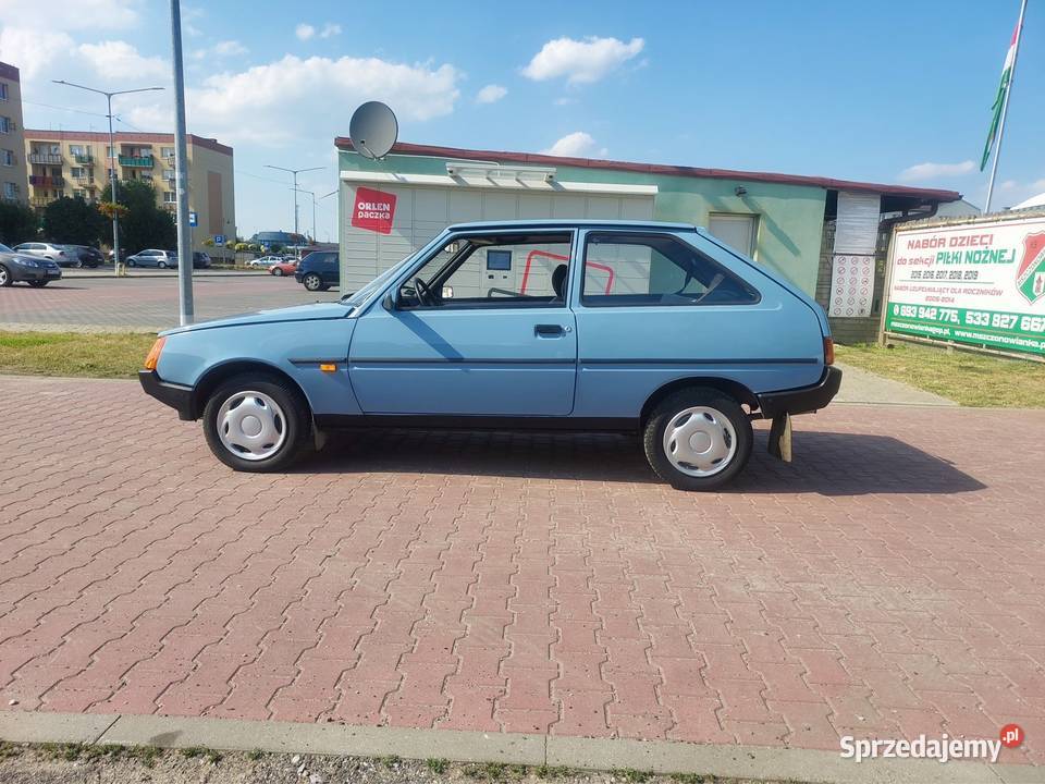 Tavria ZAZ Mszczonów