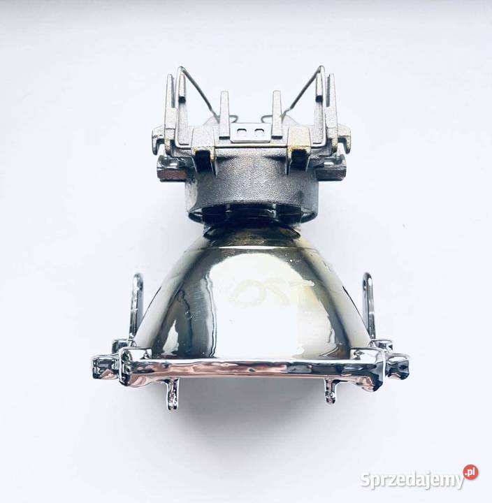 OPEL ZAFIRA B ODBŁYŚNIK D1S XENON Części samochodowe wielkopolskie Ostroróg sprzedam