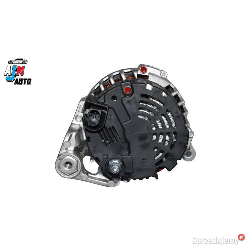 Alternator 078903016AC 24 30 B 25 TDI Quattro