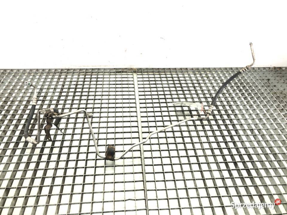 RURKA KLIMATYZACJI HYUNDAI ix35 17 116 SUV Przewody klimatyzacji sprzedam