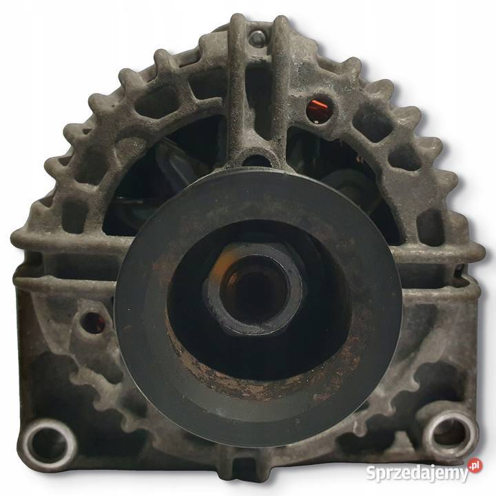 ALTERNATOR Opel Astra III H 16 16V 100A bosch Chełm
