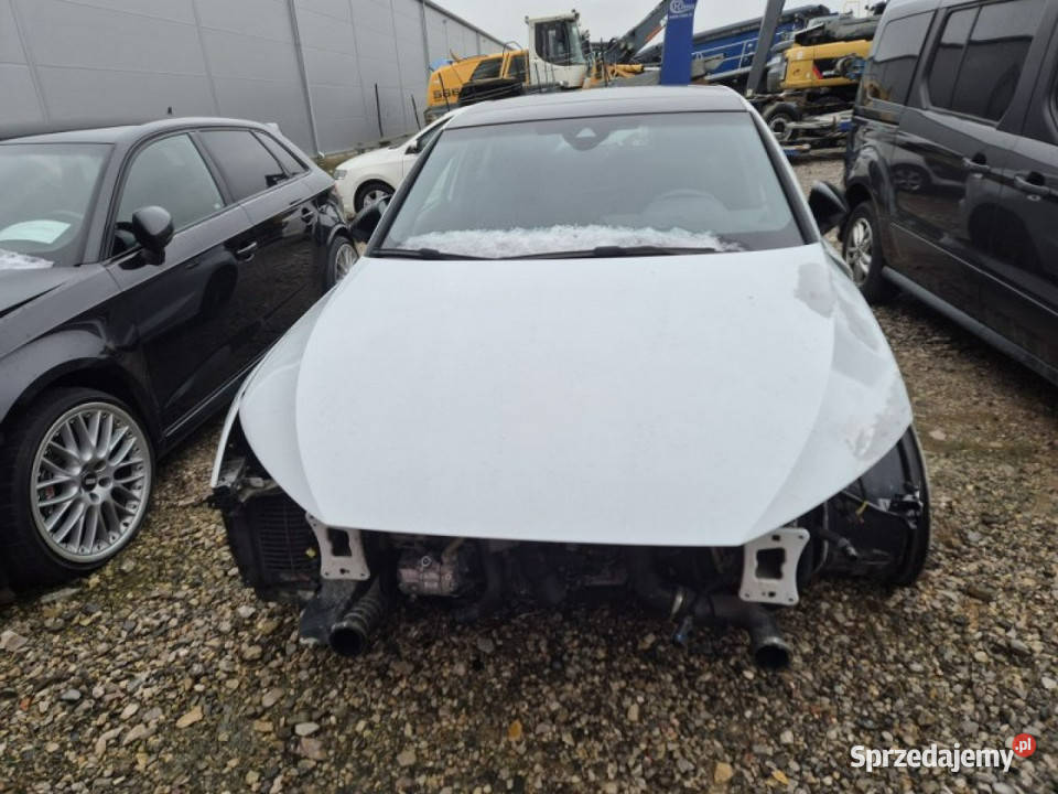 Audi RS3 Sportback RS3 Komorniki