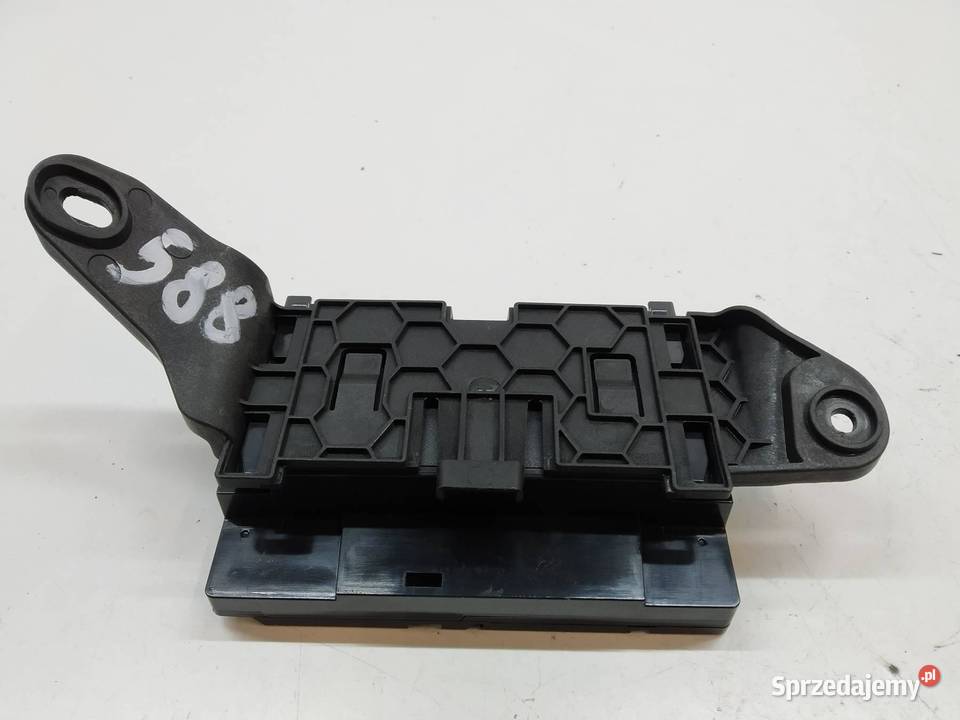 MODUŁ USŁUG ONLINE 571035284A Skoda Superb IV