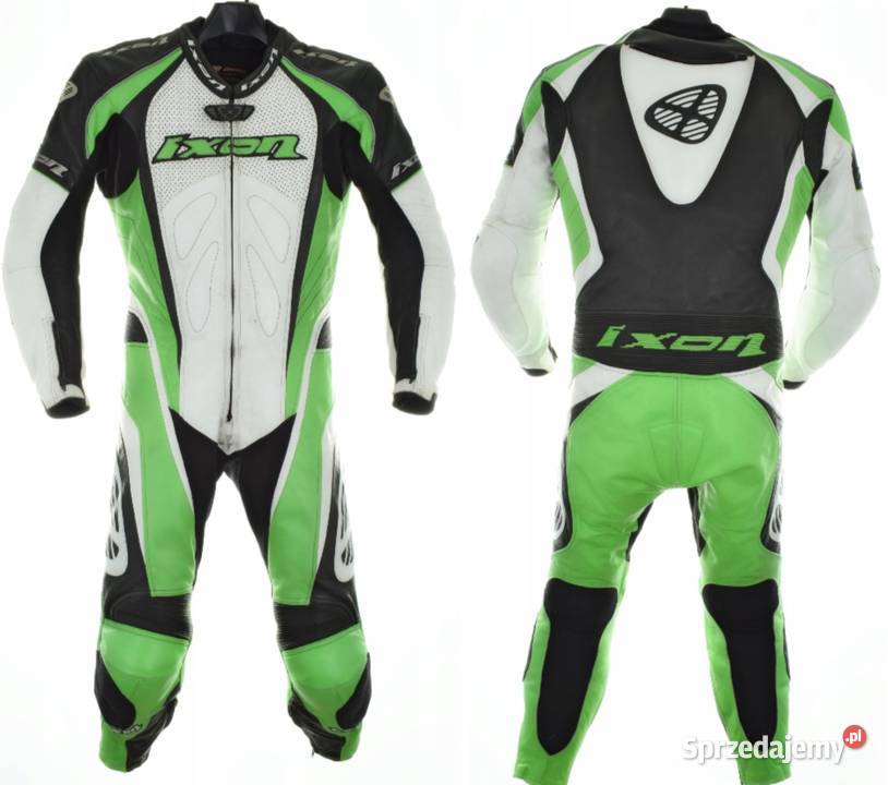 Kombinezon motocyklowy IXON Galctica L Tychy