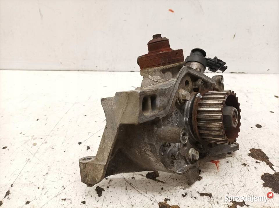 POMPA WTRYSKOWA 0445010516LW 16 D HDI Mazda 2 II świętokrzyskie