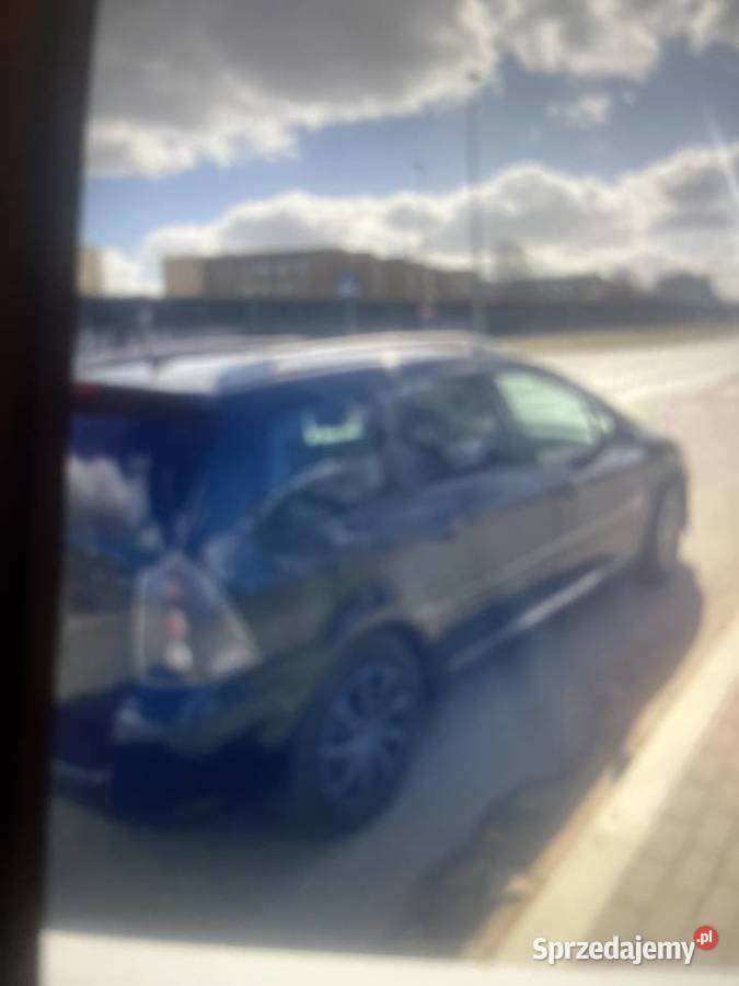 Samochody osobowe sprzedaż Szczecin