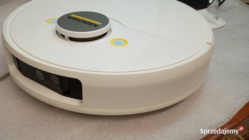 Robot sprzątający KARCHER RCV 5 12696400 zachodniopomorskie