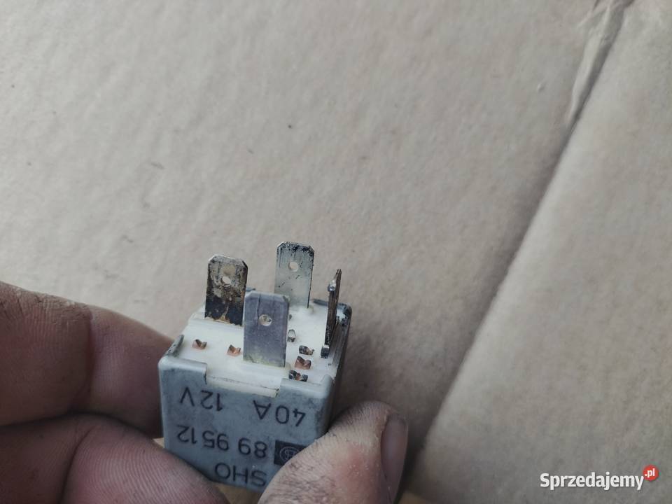 PRZEKAŹNIK 214 443951253K lubelskie Kamień-Kolonia