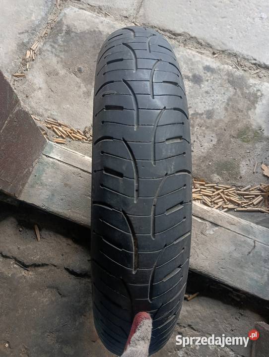 Opony Michelin Pilot Road 4 podkarpackie Łańcut