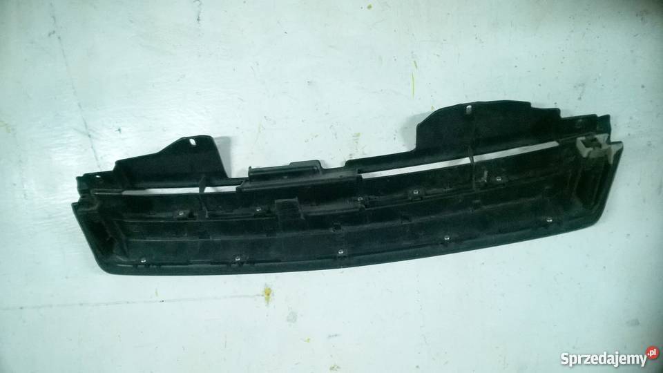 HONDA ACCORD COUPE SEDAN 1995 1998 GRILL ATRAPA Wrocław