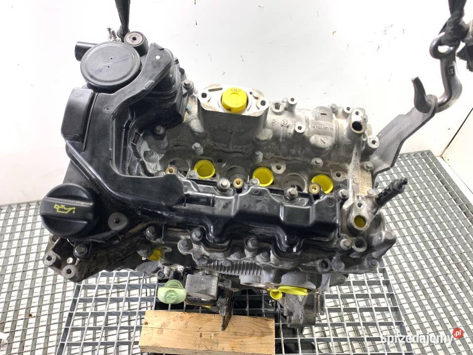 SILNIK OPEL 12 101 HN05 CORSA F podkarpackie sprzedam