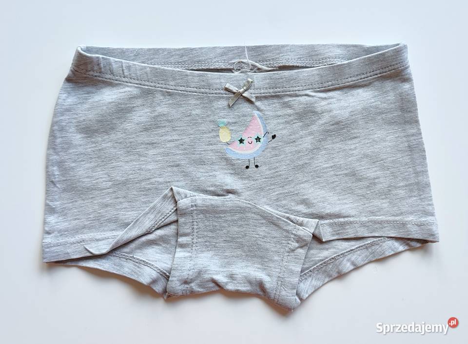 4 pack spodenek bokserek owoce HM 92104 Katowice