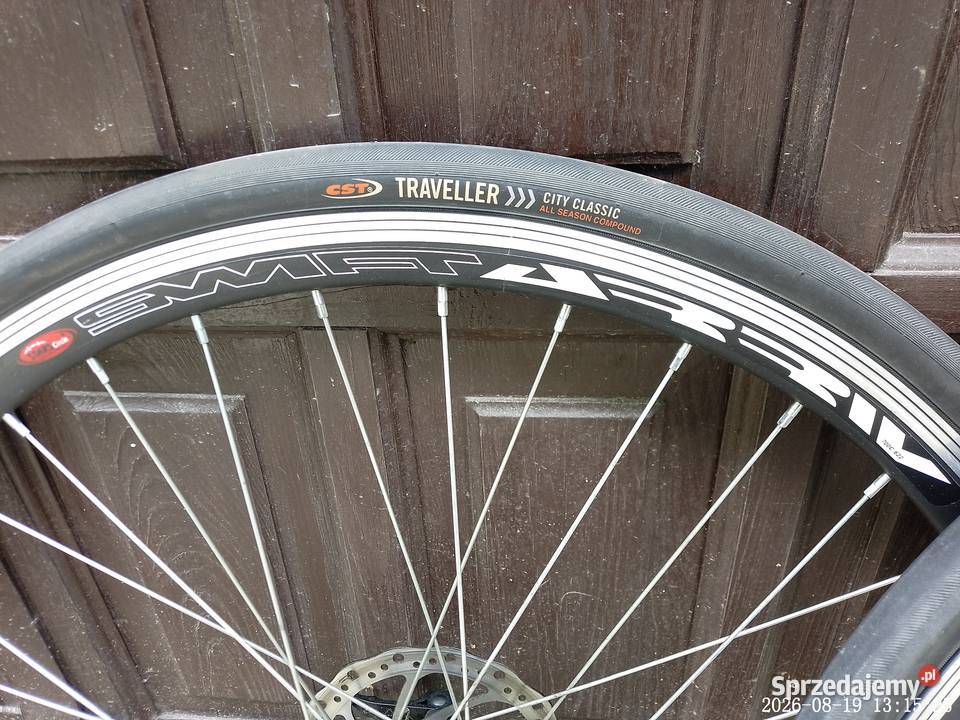 Haibike Jack dolnośląskie Gajków sprzedam