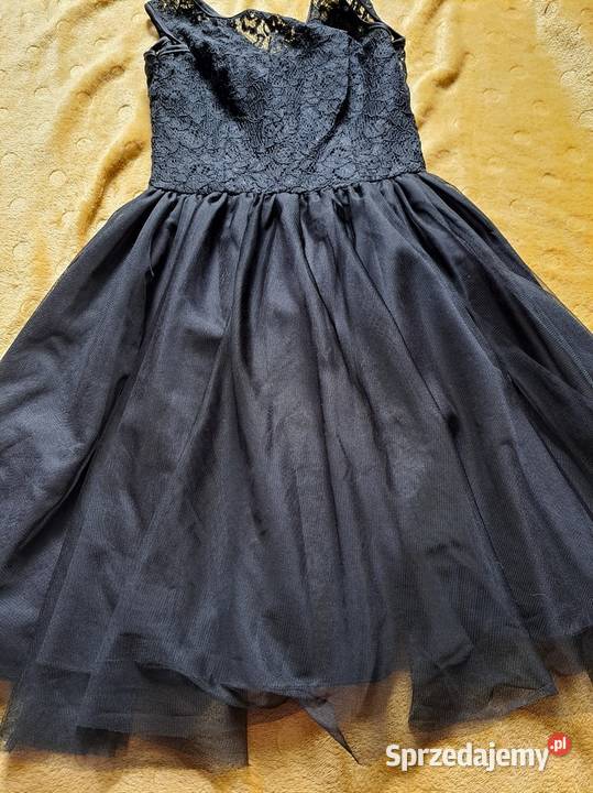 Elegancka sukienka damska 34 Odzież damska Kraków