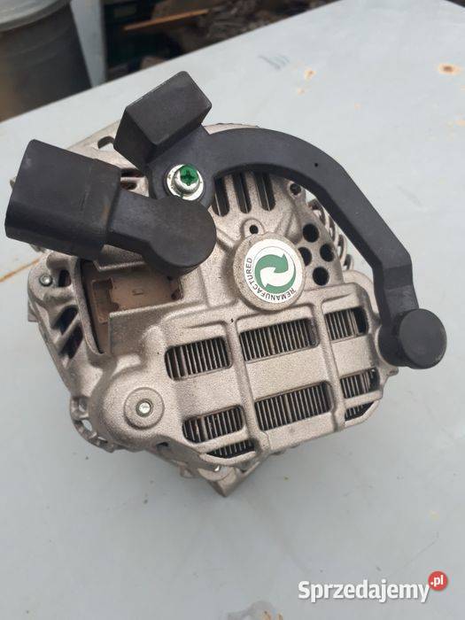 Alternator LUCAS Electrical LRA02967 Pruszcz sprzedam