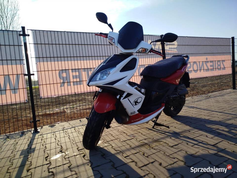 mam do sprzedania skuter 5080 Jedlnia-Letnisko